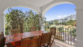 Villa for sale in La Quinta Golf, Benahavis