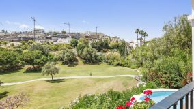 Villa for sale in La Quinta Golf, Benahavis