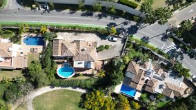 Villa for sale in La Quinta Golf, Benahavis