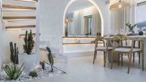 Maison La Bohème – A Premier Duplex Penthouse For Sale in La Quinta Hills, Benahavis