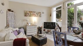 Adosado en venta en Estepona Casco Antiguo, Estepona Ciudad
