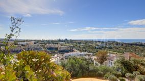 Apartment for sale in Selwo, Estepona East