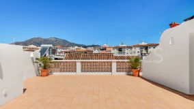 Town House for sale in Estepona Old Town, Estepona Town