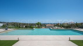 For sale villa in Los Flamingos