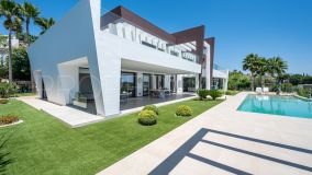 For sale villa in Los Flamingos