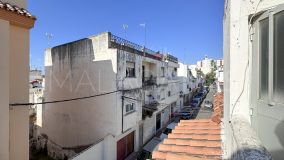 Reihenhaus zu verkaufen in Estepona Old Town, Estepona Stadt