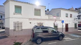 Estepona Old Town 8 bedrooms town house for sale