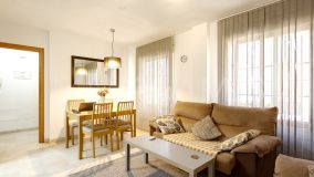 Ground Floor Apartment for sale in Estepona Old Town, Estepona Town