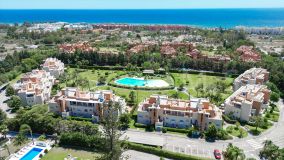 Apartment for sale in Dunas Green, Estepona East