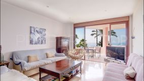 Apartamento en venta de 3 dormitorios en Menara Beach