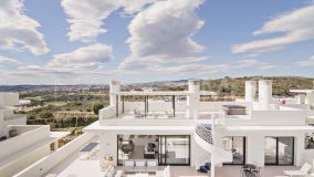 Atico Duplex en venta en Las Terrazas de Cortesín, Casares