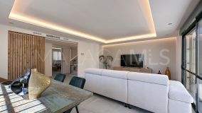 Maison de Ville for sale in Estepona