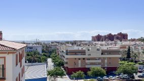 Maison de Ville for sale in Estepona