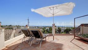 Town House for sale in Paraiso Hills, Estepona East