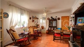 Buy Estepona Old Town town house