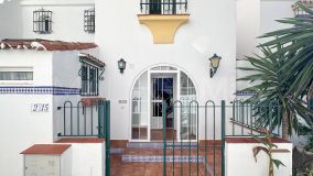 Town House for sale in Marina de Casares