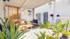 Maison de Ville for sale in Estepona Old Town, Estepona Ville