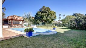 Villa en venta en El Saladillo con 4 dormitorios