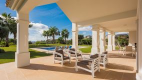 Villa till salu på Marbella Club Golf Resort, Benahavis