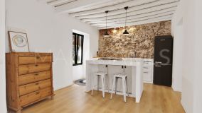 Appartement rez de chaussée for sale in Estepona Old Town, Estepona Ville