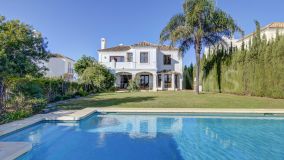 Villa zu verkaufen in Majestic, Casares