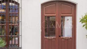 Reihenhaus zu verkaufen in Estepona Old Town, Estepona Stadt