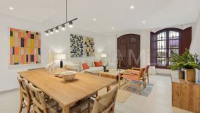 Reihenhaus zu verkaufen in Estepona Old Town, Estepona Stadt