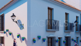 Maison de Ville for sale in Estepona Old Town, Estepona Ville