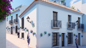 Maison de Ville for sale in Estepona Old Town, Estepona Ville