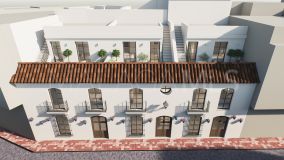 Maison de Ville for sale in Estepona Old Town, Estepona Ville