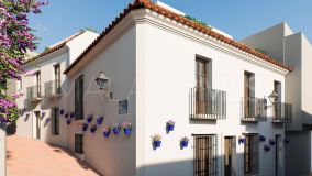 Maison de Ville for sale in Estepona Old Town, Estepona Ville