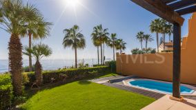 Apartamento Planta Baja en venta en Los Granados del Mar, Estepona Este