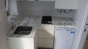 For sale apartment in Estepona Old Town