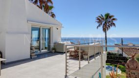 Villa till salu på Bahia Dorada, Estepona