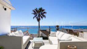 Villa till salu på Bahia Dorada, Estepona