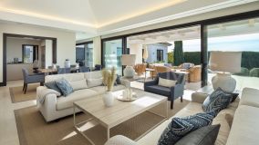 Villa à vendre à Haza del Conde, Nueva Andalucia