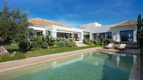 Villa à vendre à Haza del Conde, Nueva Andalucia