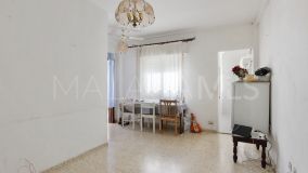 Penthouse for sale in Estepona Centre, Estepona Town