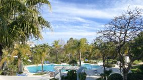 Apartamento Planta Baja en venta en Alcazaba Lagoon, Casares