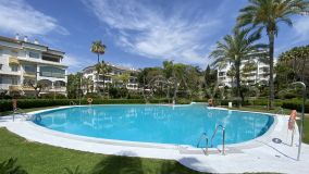 Villa en venta en Marbella Golden Mile