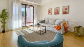Comprar apartamento con 2 dormitorios en Casares del Mar