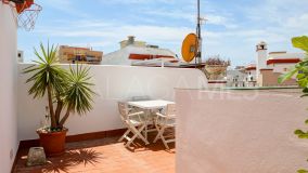 Town House for sale in Estepona Old Town