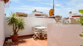 Maison de Ville for sale in Estepona Old Town, Estepona Ville