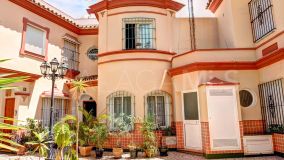 Adosado en venta en Estepona Casco Antiguo, Estepona Ciudad