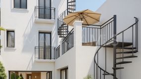 Parcela en venta en Estepona Casco Antiguo, Estepona Ciudad