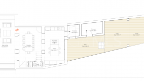Parcela en venta en Estepona Casco Antiguo, Estepona Ciudad