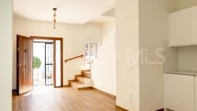 Town House for sale in Estepona Old Town