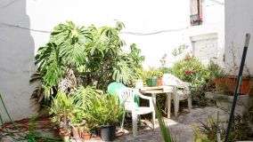 4 bedrooms Estepona Old Town town house for sale