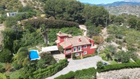 For sale villa with 6 bedrooms in Monda