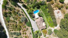 For sale villa with 6 bedrooms in Monda